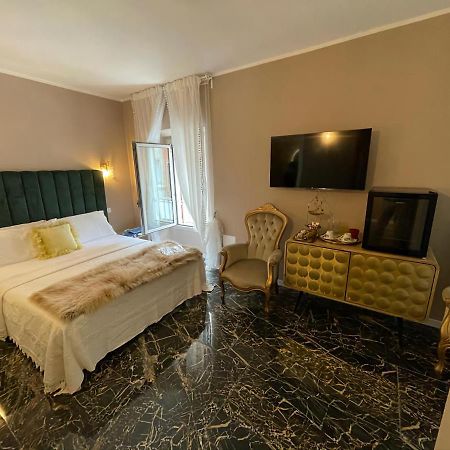 Prestige Suite Via Romagnoli Sirmione Ngoại thất bức ảnh