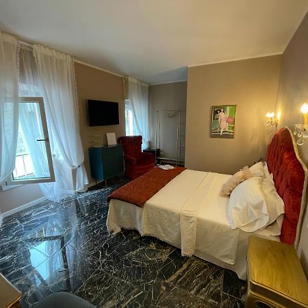Prestige Suite Via Romagnoli Sirmione Ngoại thất bức ảnh