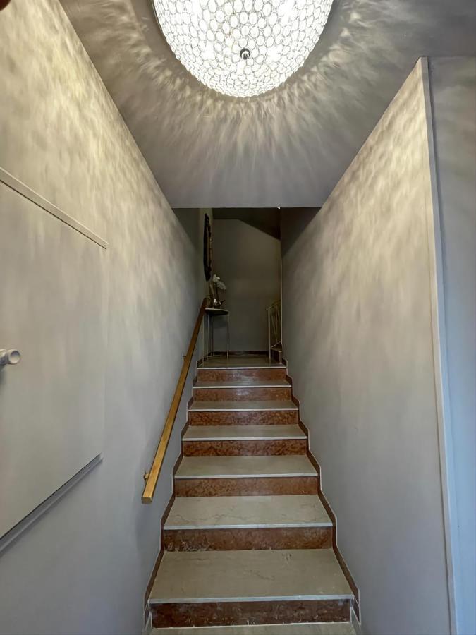 Prestige Suite Via Romagnoli Sirmione Ngoại thất bức ảnh