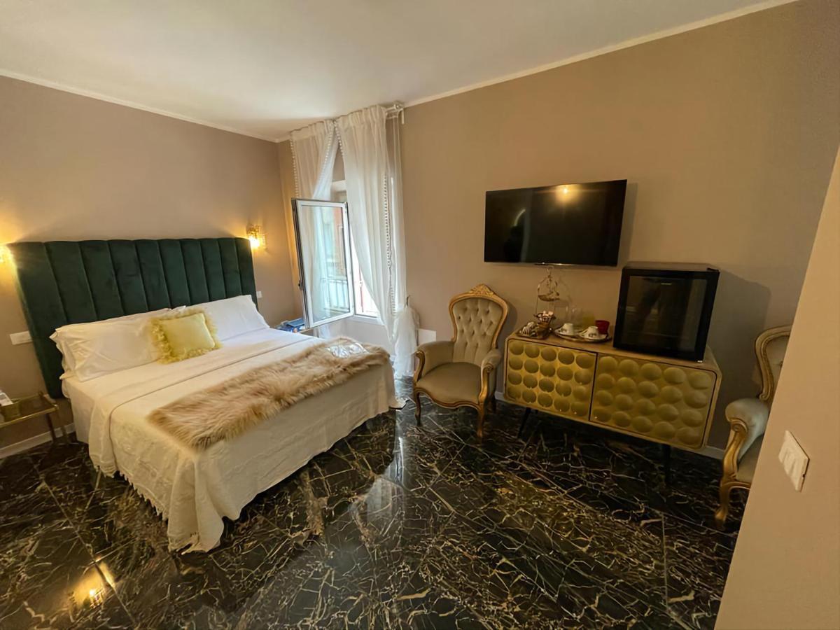 Prestige Suite Via Romagnoli Sirmione Ngoại thất bức ảnh