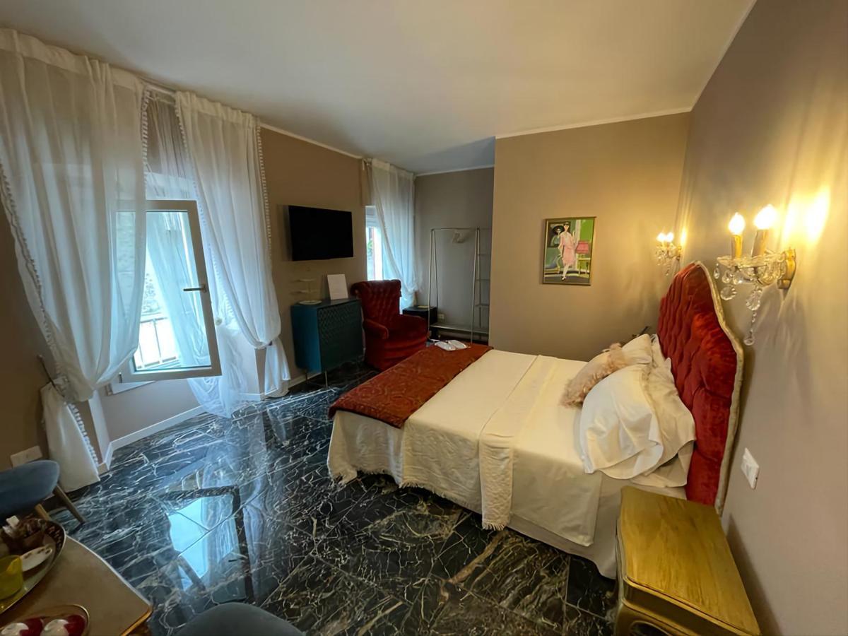 Prestige Suite Via Romagnoli Sirmione Ngoại thất bức ảnh