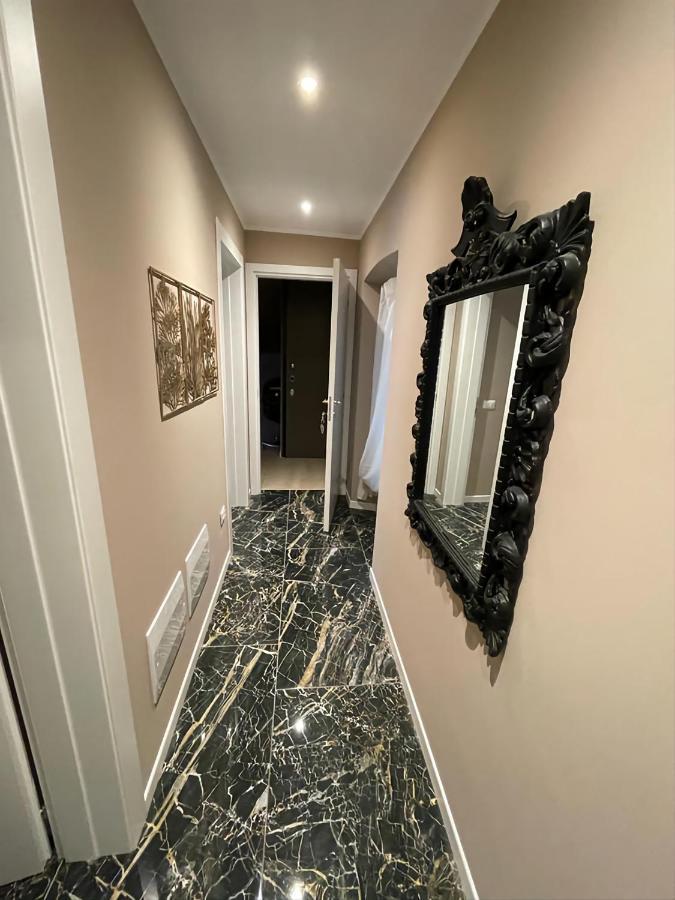 Prestige Suite Via Romagnoli Sirmione Ngoại thất bức ảnh